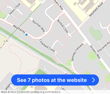 Cookfield Close, Dunstable, LU6 - Photo 1