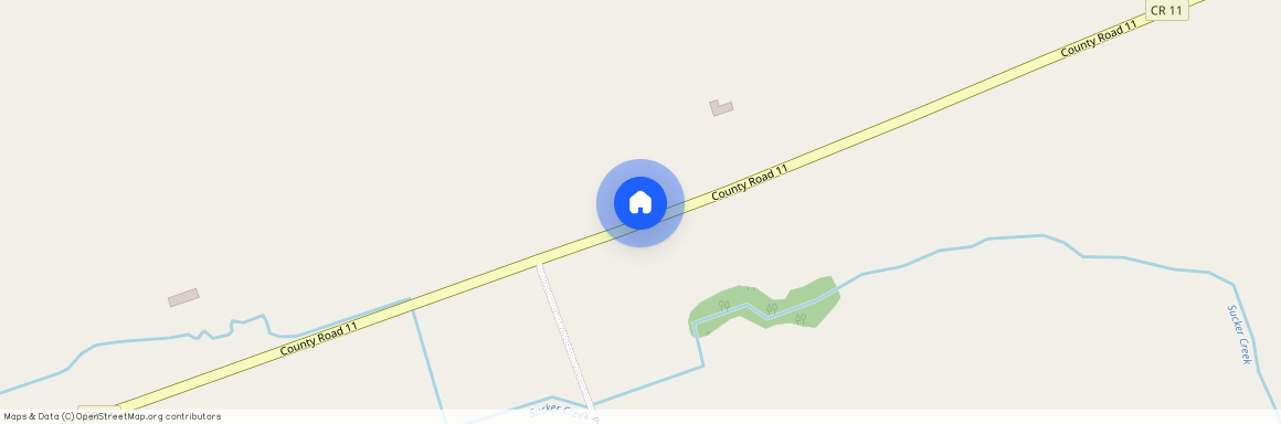 2673 County Rd 11 Road, Greater Napanee