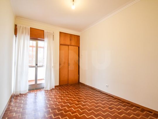Apartamento T4 em Lisboa - Photo 1