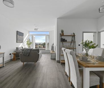 2 bedroom apartment - Photo 3