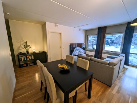 Rosendalsvägen, Uppsala - Photo 3