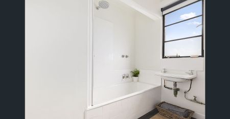 Classic Furnished Deco with CBD views - Photo 5