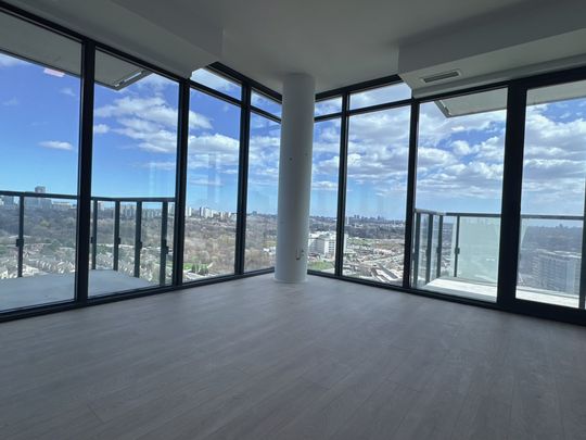 For Lease - 29 GREEN TRAIL Court Unit# 2301, Toronto, Ontario - Photo 1
