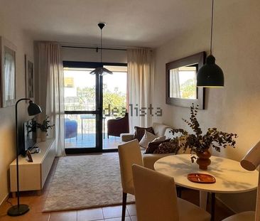 Alquiler de piso en Calle Sierra Alhamilla, 1 - Photo 1