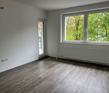 Neue Wohnung, neues Glück: Moderne 3-Zimmer-Wohnung sucht nette Mieter - Photo 1