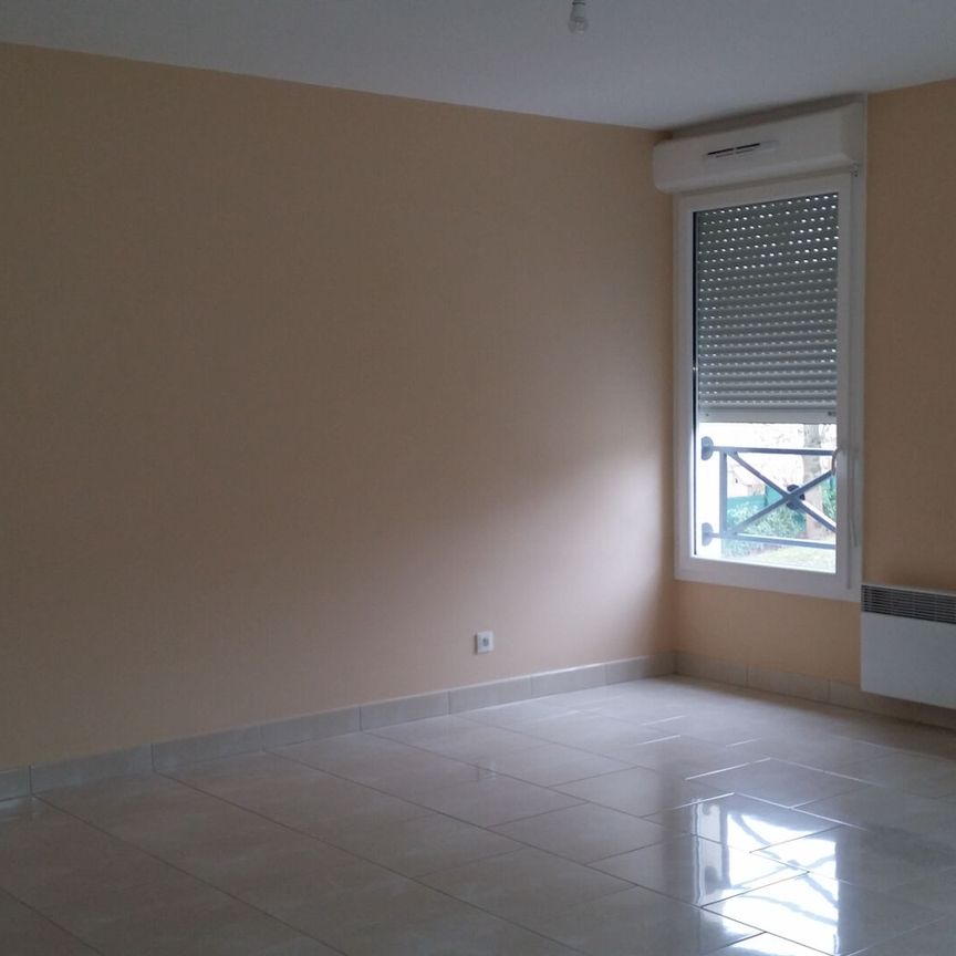 Location Appartement 2 pièces 46m² - Photo 1