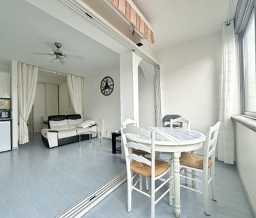 Location Appartement 1 pièce 26m² VALRAS PLAGE 34350 - Photo 1