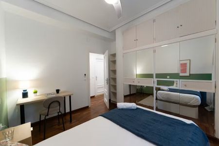 Paseo de la Castellana, Madrid, Community of Madrid 28046 - Photo 5