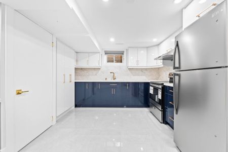 For Lease - 38 Larchmere Avenue Unit# A, Toronto, Ontario - Photo 3