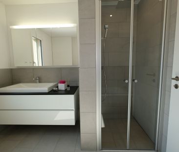Moderne, grosszügige 4.5 Dachwohnung an ruhiger Lage - Foto 5