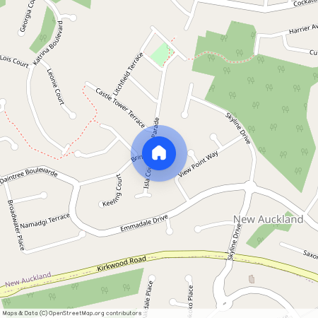 1 Isla Court, QLD 4680, New Auckland