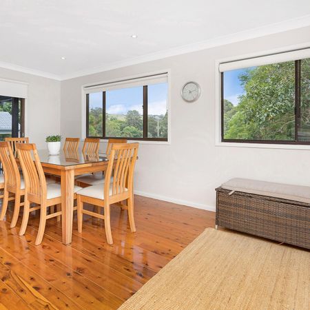 Spacious Family Home in Kiama - Photo 5