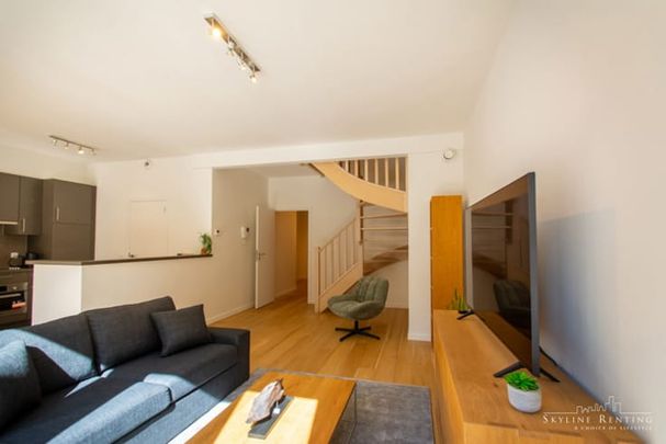 Duplex te huur - Photo 1