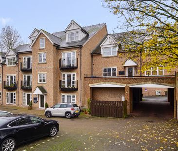 2 bedroom apartment to rent - Photo 4