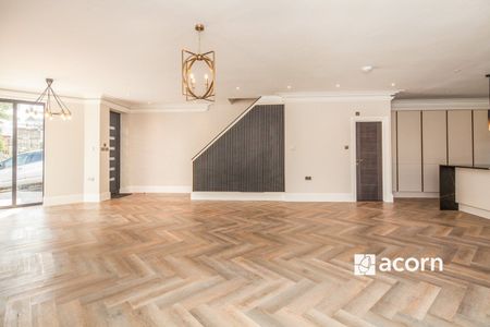Boveney Road, London, SE23 - Photo 2