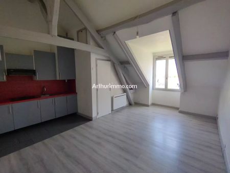 Location Appartement 1 pièces 21 m2 à Villecresnes - Photo 2