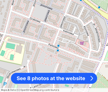 Mieszkanie blisko centrum ul. Parkowa, tanie w opłatach - Photo 1