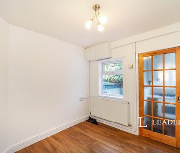 2 bedroom house to rent Hardy Barn, Shipley, Heanor, DE75 - Photo 2