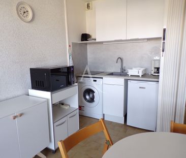 Location Appartement 24m² LA GRANDE MOTTE 34280 - Photo 3