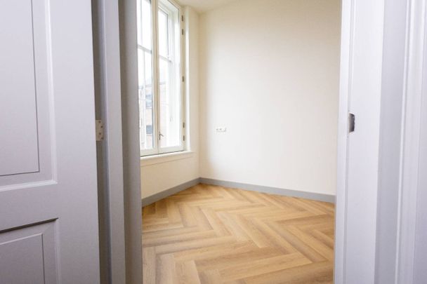 Brink 12-A, Centrum, 7411BR, Deventer - Foto 1