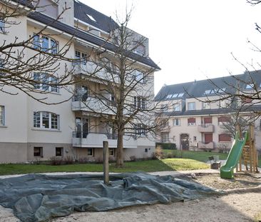 Geräumige und helle Wohnung an ruhiger Lage - Photo 5