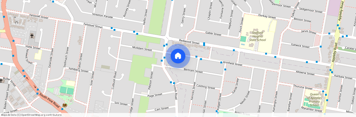 112 Armfield Street, Qld 4053, Stafford