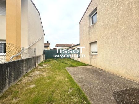 MAISON A LOUER - SAINT CEZAIRE - Photo 2