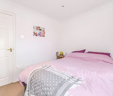 2 bedroom end of terrace to rent Blackthorn, Stamford, PE9 - Photo 1