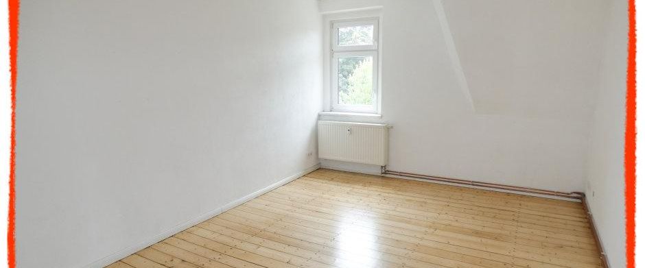 3-Zimmer-Wohnung mit BALKON in familienfreundlicher Wohnlage Zwickaus zu vermieten! - Foto 1