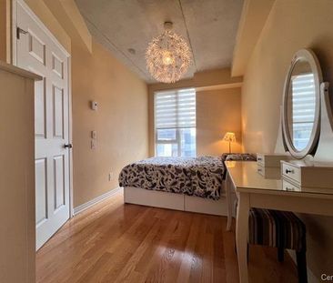 Rue Bishop, H3G 0A6, Montréal - Photo 4