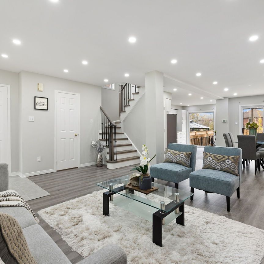 For Lease - 124 Laidlaw Drive, Barrie, Ontario - Photo 1