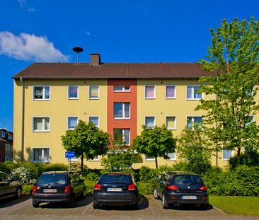 Platz für die ganze Familie! Schöne 4-Zimmer-Wohnung in Ahlen - Foto 2