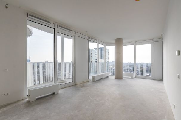 Te huur: Van Oldenbarneveltplaats 16 K - Foto 1