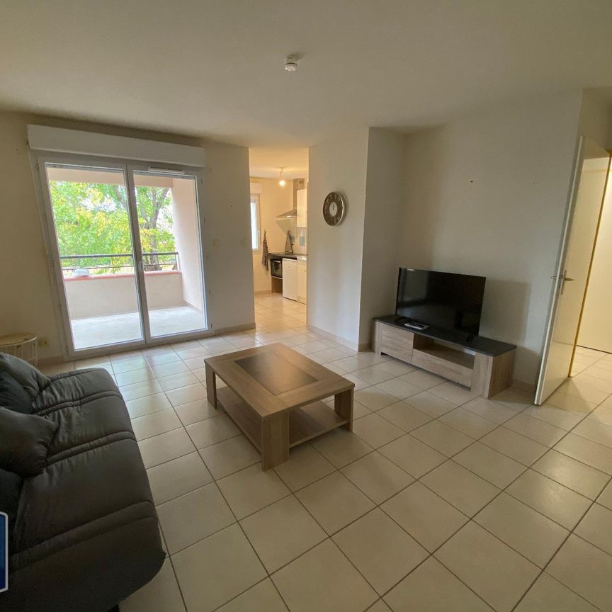 Location Appartement 3 pièces 54m² GAILLAC 81600 - Photo 1