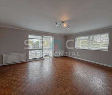 Large Bedroom Flat In Mill Hill, NW7 - Photo 2