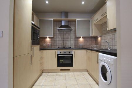 2 bedroom apartment to rent - Photo 4