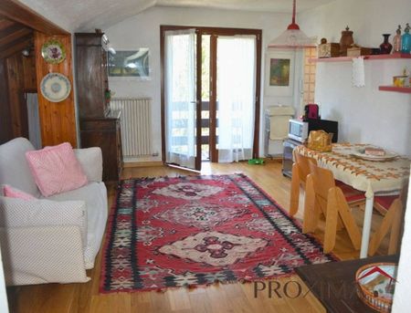 Attico via Chambre d'or 18, Sauze d'Oulx - Foto 2