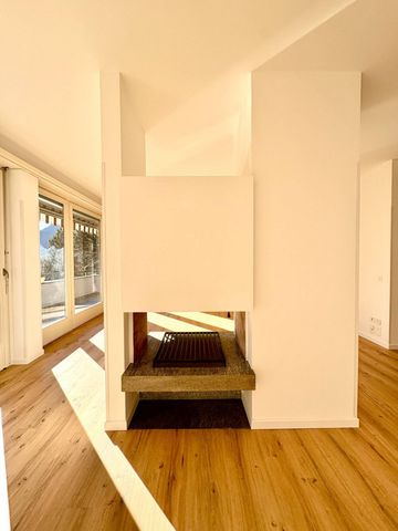 Appartamento in Affitto a Lugano - Photo 4