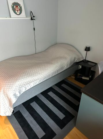 Lindhagensgatan, Stockholm - Photo 5