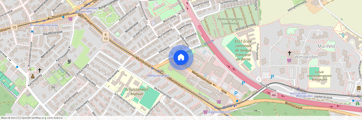 3015, Bern, Weltpoststrasse, 1a