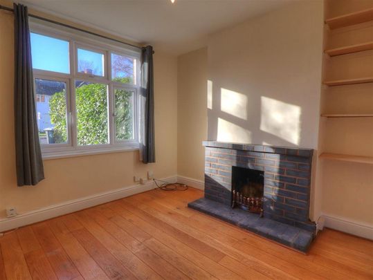 3 bedroom terraced house to rent - Photo 1