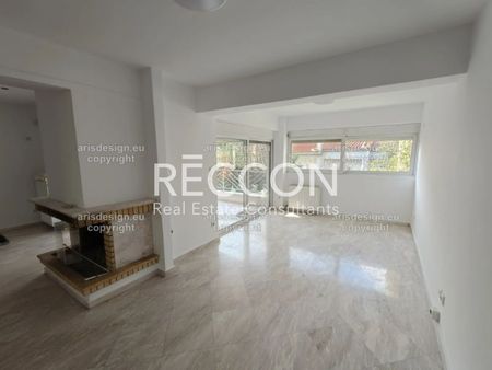 Μεζονέτα για ενοικίαση Κέντρο (Νέα Ερυθραία) - Φωτογραφία 3