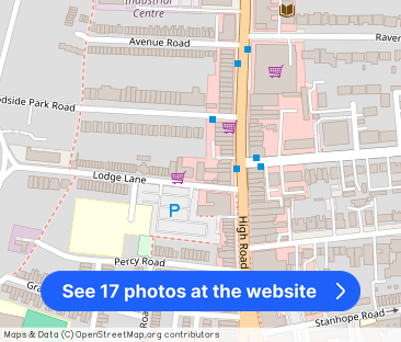 Lodge Lane, London - Photo 1