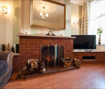 2 Bed Terraced House, Beatrice Road, LE3 - Photo 2