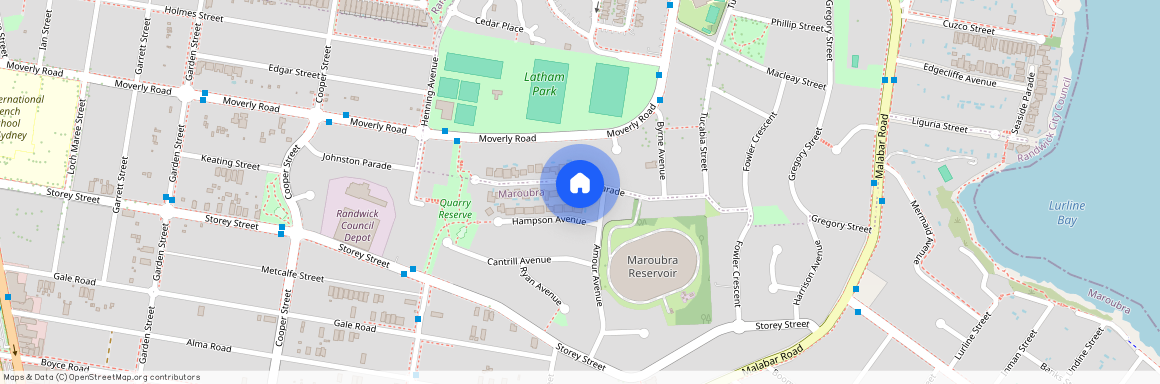 65 Johnston Parade, Maroubra