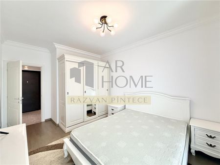 Apartament 2 camere, parcare privata, MRS Smart Ploiesti - Photo 5