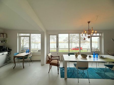 Venetiëhof 5 1019 NA Amsterdam - Photo 4