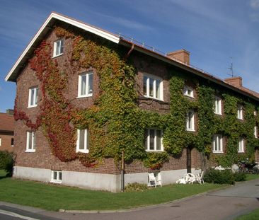 Vävarevägen 4 A - Foto 1