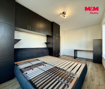 Pronájem, Byt 2+kk, 50 m², Brandýs nad Labem-Stará Boleslav, U Rokle - Photo 2
