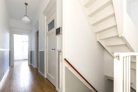 Te huur: Appartement Jozef Israëlslaan in Den Haag - Photo 3